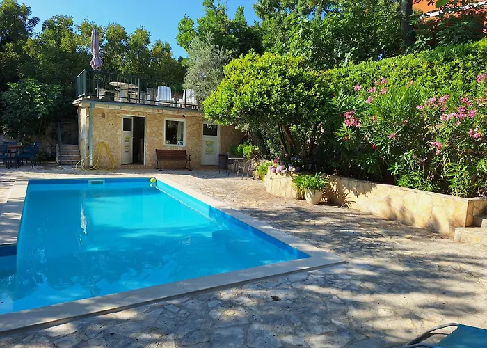 Σπίτι διακοπών 