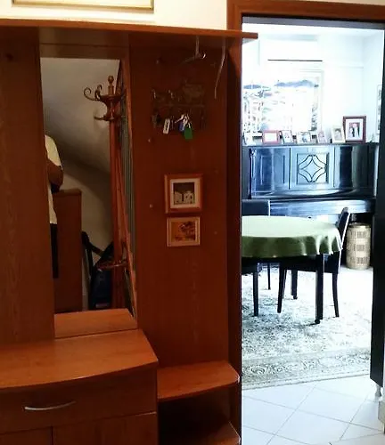 Σπίτι διακοπών 