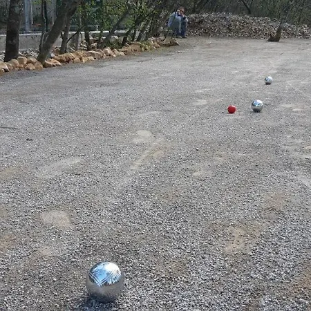 Prázdninový dům 