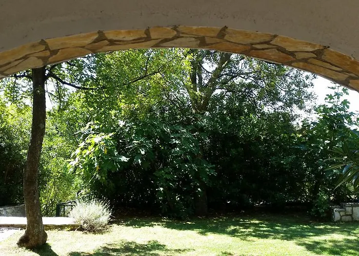 Ferienhaus 
